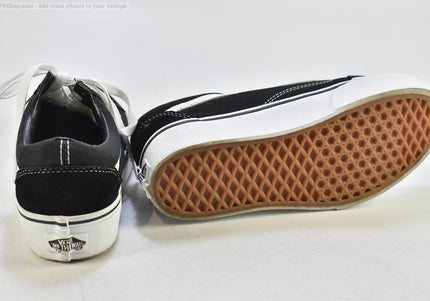 Vans  Damen Sportschuhe Sneaker  EUR 39 Nr. 26-Y 547