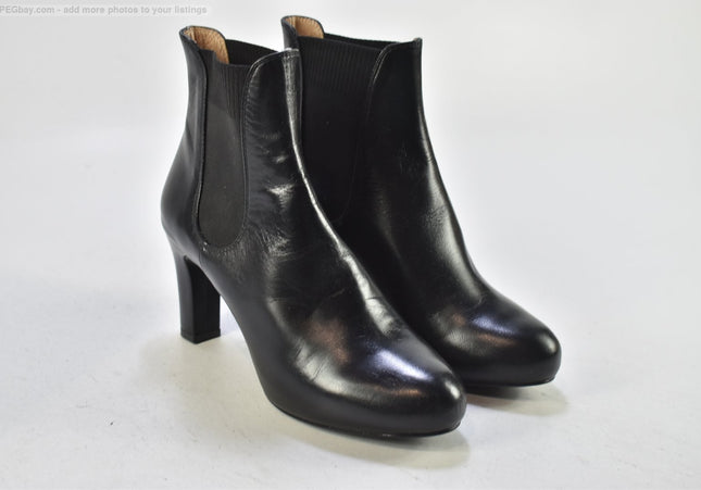 Unisa  Damen Stiefelette Boots  Gr. 38 Nr. 26-B 2130