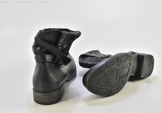 Nero Giardni  Damen Stiefelette Boots  EUR 40 Nr. 26-B 1126