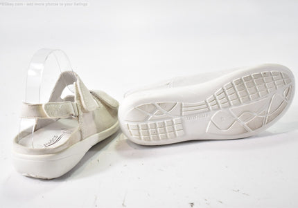 Medicus  Damen Sandale Pantolette  UK 4,5 Nr. 26-S 698
