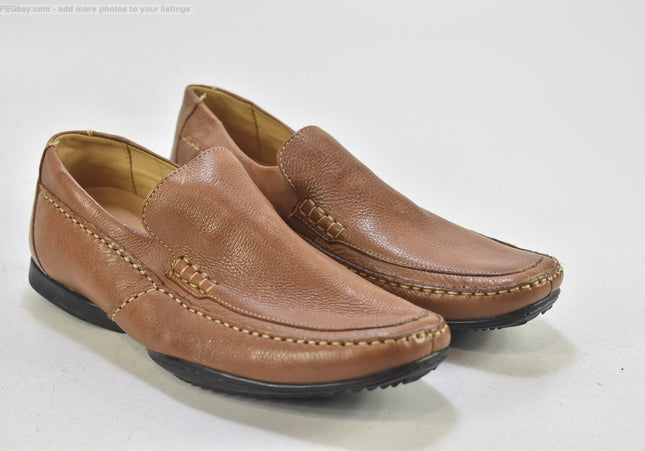 Anatomic & Co Damen Halbschuhe Slipper Ballerinas EUR 39 Nr. 25-F 2572-Schuh-Gebraucht-secondhand