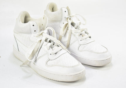 Nike Court Borough Damen Sportschuhe Sneaker  EUR 38,5 Nr. 23-N 919
