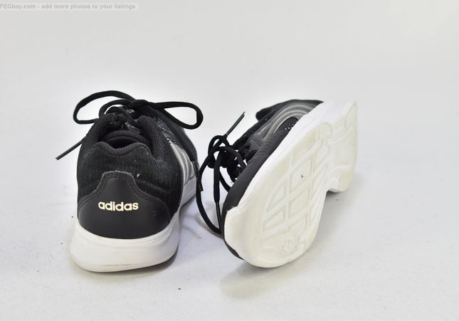 Adidas Essential Damen Sportschuhe Sneaker EUR 40 Nr. 25-A 1385-Schuh-Gebraucht-secondhand