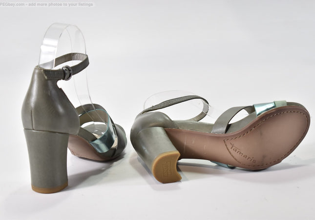 Tamaris  Damen Sandale Sandalette  EUR 36 Nr. 26-S 958