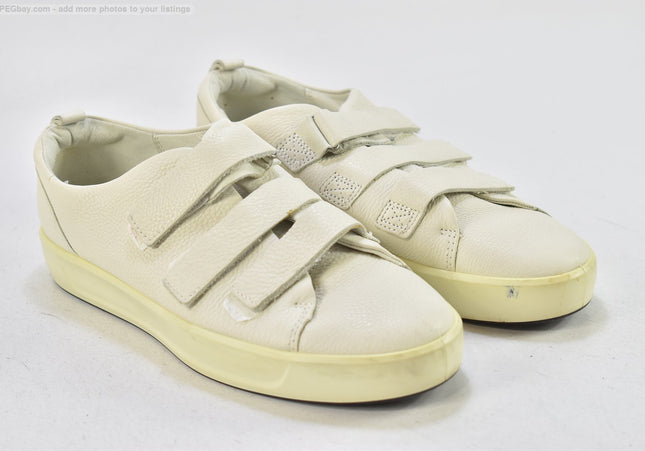 Ecco Damen Halbschuhe Freizeitschuhe EUR 41 Nr. 25-T 1071-gebrauchte Schuhe-Second hand-SchuhGebraucht