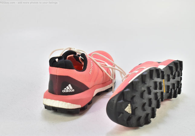 Adidas Terrex Damen Wanderschuhe Trekking  EUR 38 Nr. 25-V 2370