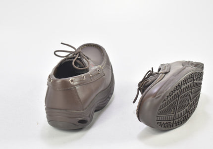 Chung Shi Damen Halbschuhe Freizeitschuhe EUR 38 Nr. 24-J 3237-Schuh-Gebraucht-secondhand