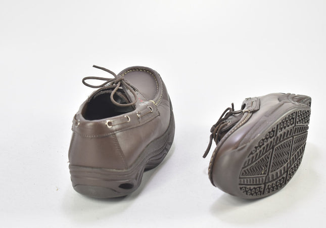 Chung Shi Damen Halbschuhe Freizeitschuhe EUR 38 Nr. 24-J 3237-Schuh-Gebraucht-secondhand