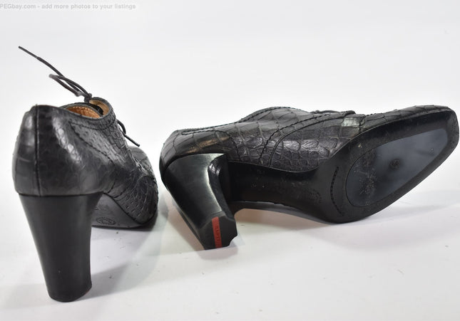 Lloyd  Damen Pumps High Heels  EUR 38 Nr. 25-N 1656