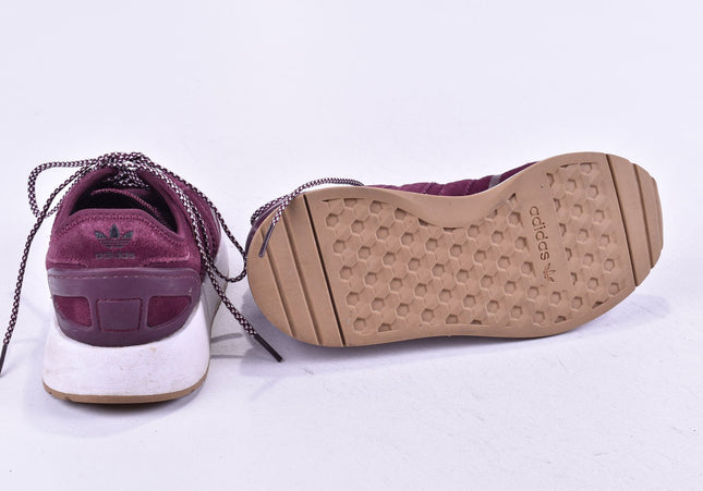 Adidas N-5923 Damen Sportschuhe Sneaker EUR 36 Nr. 24-M 3129-Schuh-Gebraucht-secondhand
