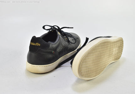 Pantofola D´Ora  Herren Halbschuhe Freizeitschuhe  EUR 44 Nr. 26-Y 1140