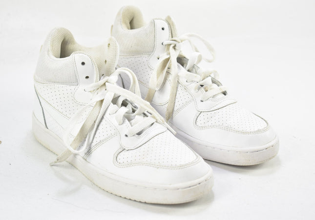 Nike Court Borough Damen Sportschuhe Sneaker  EUR 38,5 Nr. 23-N 919