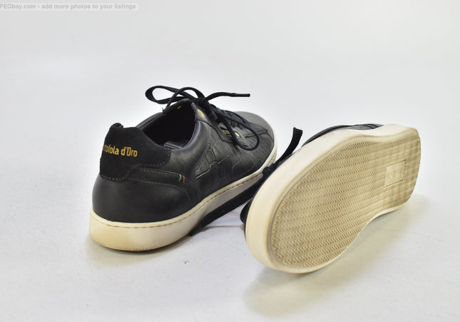 Pantofola D´Ora  Herren Halbschuhe Freizeitschuhe  EUR 44 Nr. 26-Y 1140