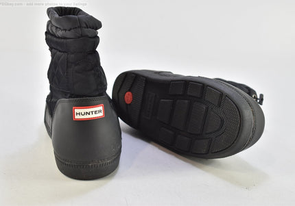 Hunter  Damen Stiefelette Boots  EUR 39 Nr. 26-B 826