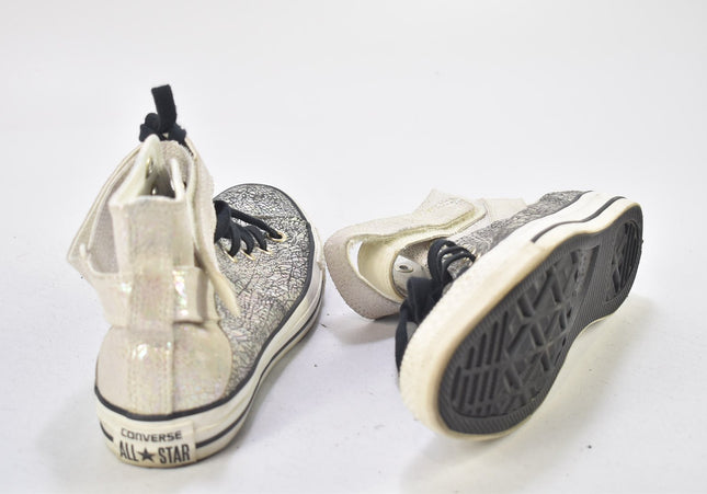 Converse Damen Sportschuhe Sneaker EUR 37,5 Nr. 24-T 11-Schuh-Gebraucht-secondhand