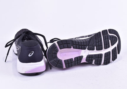 Asics Damen Sportschuhe Sneaker EUR 37 Nr. 24-A 1544-Schuh-Gebraucht-secondhand