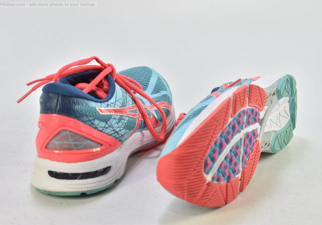 Asics Gel DS Trainer Damen Sportschuhe Sneaker  Gr. 42 Nr. 26-U 1487