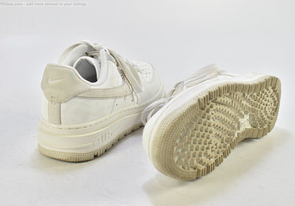 Nike Air Force 1 Herren Sportschuhe Sneaker  Gr. 40,5 Nr. 26-T 760