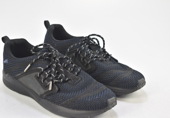 Puma Herren Sportschuhe Sneaker EUR 40 Nr. 24-J 3737-Schuh-Gebraucht-secondhand