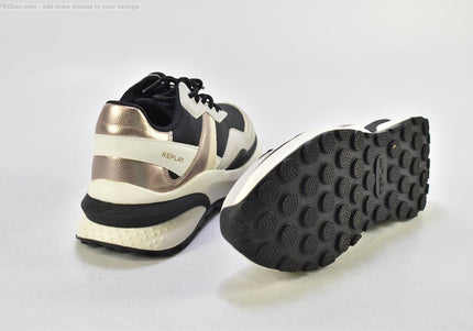 Replay  Damen Halbschuhe Freizeitschuhe  EUR 40 Nr. 26-Z 1034