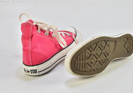 Converse  Damen Sportschuhe Sneaker  EUR 37 Nr. 25-N 528