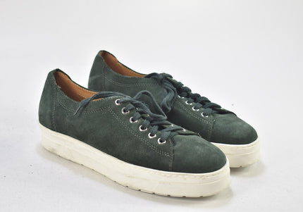 Caprice Damen Halbschuhe Freizeitschuhe UK 5 Nr. 24-N 1224-Schuh-Gebraucht-secondhand