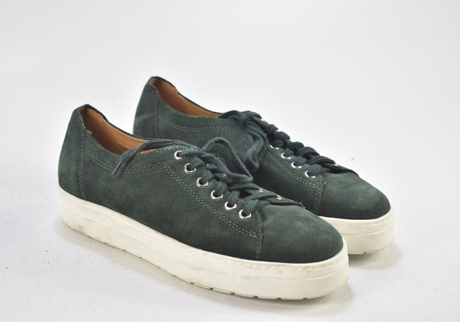 Caprice Damen Halbschuhe Freizeitschuhe UK 5 Nr. 24-N 1224-Schuh-Gebraucht-secondhand