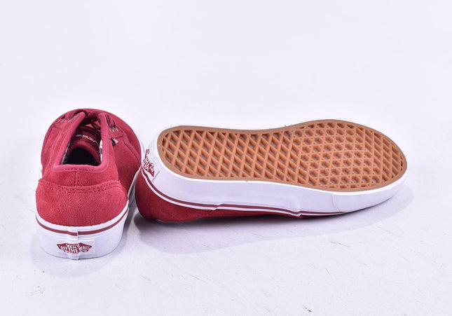 Vans Damen Sportschuhe Sneaker EUR 36,5 Nr. 24-M 4148-Schuh-Gebraucht-secondhand