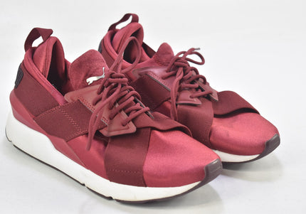 Puma Damen Sportschuhe Sneaker EUR 39 Nr. 23-O 2746-SchuhGebraucht