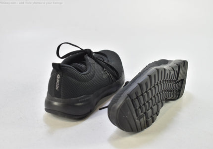 Skechers Lite-Weight Damen Sportschuhe Sneaker  EUR 41 Nr. 26-Z 28