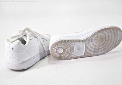 Nike Ebernon Low Damen Sportschuhe Sneaker  EUR 37,5 Nr. 26-F 1645