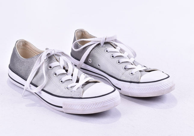 Converse Damen Sportschuhe Sneaker EUR 38 Nr. 24-A 423-Schuh-Gebraucht-secondhand