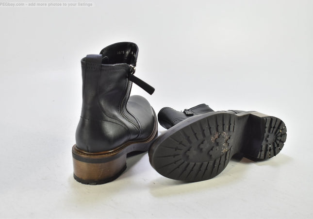 5th Avenue  Damen Stiefelette Boots  Gr. 38 Nr. 26-B 2348