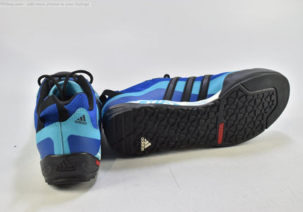 Adidas Swift Solo Herren Wanderschuhe Trekking  EUR 45 1/3 Nr. 25-V 869