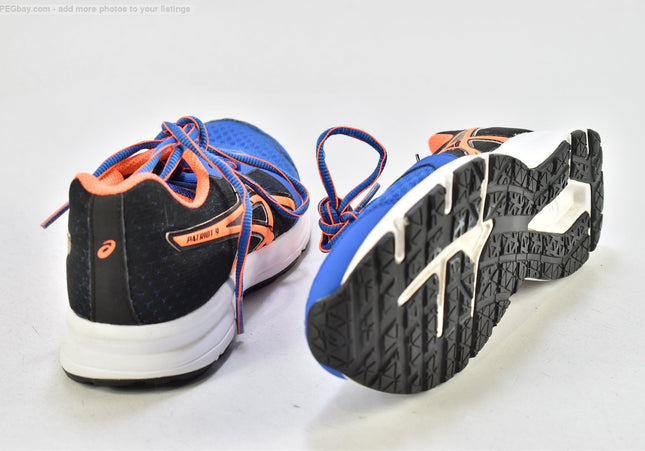 Asics Patriot 9 Damen Sportschuhe Sneaker EUR 38 Nr. 25-M 1240-Schuh-Gebraucht-secondhand