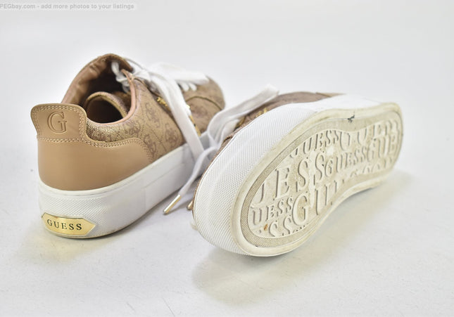 Guess  Damen Halbschuhe Freizeitschuhe  US 9,5 Nr. 26-A 480