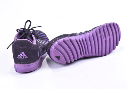 Adidas Fluid Trainer Damen Sportschuhe Sneaker EUR 40 2/3 Nr. 23-F 2578-Schuh-Gebraucht-secondhand