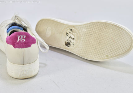 Paul Green  Damen Halbschuhe Freizeitschuhe  UK 5,5 Nr. 25-J 125