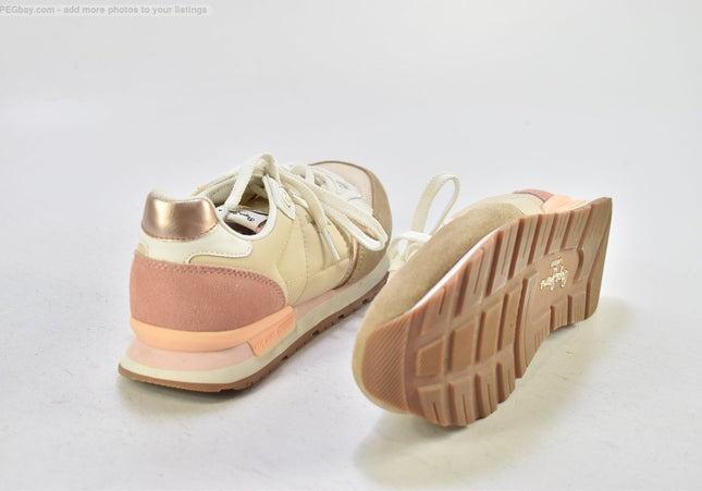Pepe Jeans  Damen Halbschuhe Freizeitschuhe  Gr. 40 Nr. 26-U 3142