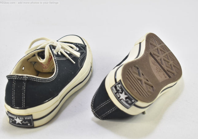 Converse Damen Sportschuhe Sneaker EUR 41,5 Nr. 25-F 773-Schuh-Gebraucht-secondhand