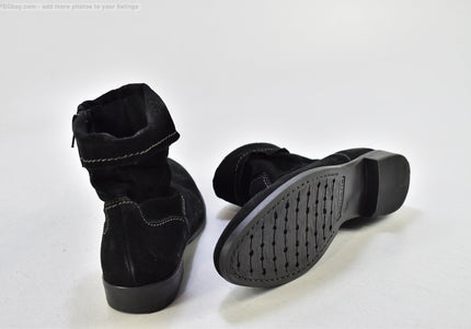 Tamaris  Damen Stiefelette Boots  EUR 40 Nr. 25-B 1680