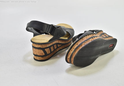 Rieker  Damen Sandale Sandalette  EUR 38 Nr. 26-S 3953