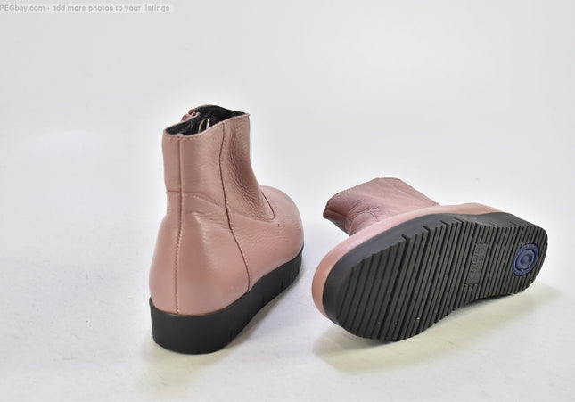 Vitaform  Damen Stiefelette Boots  Gr. 37 Nr. 26-B 2952