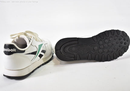 Reebok  Herren Sportschuhe Sneaker  EUR 41 Nr. 26-G 2256