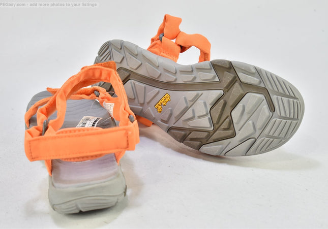 Jack Wolfskin Damen Sandale Sandalette EUR 40,5 Nr. 25-S 3752-SchuhGebraucht