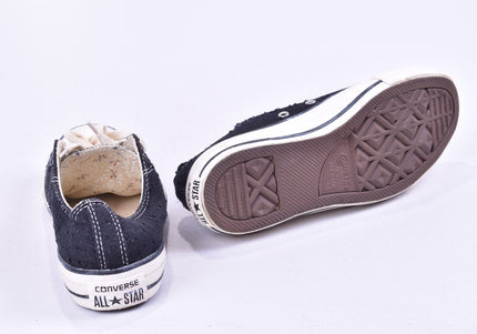Converse Damen Sportschuhe Sneaker UK 5,5 Nr. 23-A 2208-Schuh-Gebraucht-secondhand