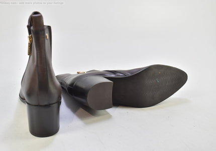 Carmela  Damen Stiefelette Boots  Gr. 39 Nr. 26-B 2846