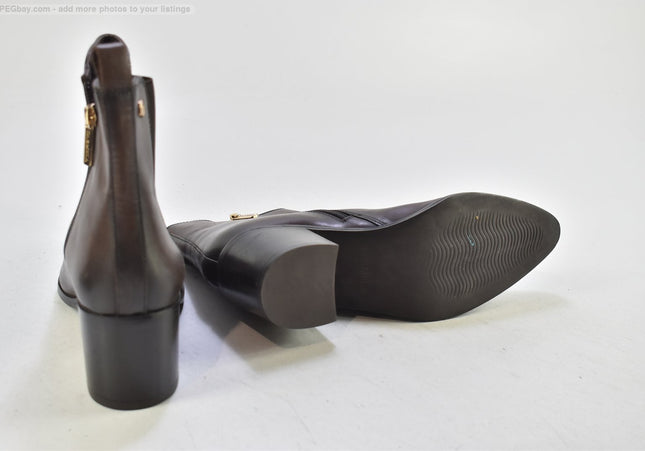 Carmela  Damen Stiefelette Boots  Gr. 39 Nr. 26-B 2846
