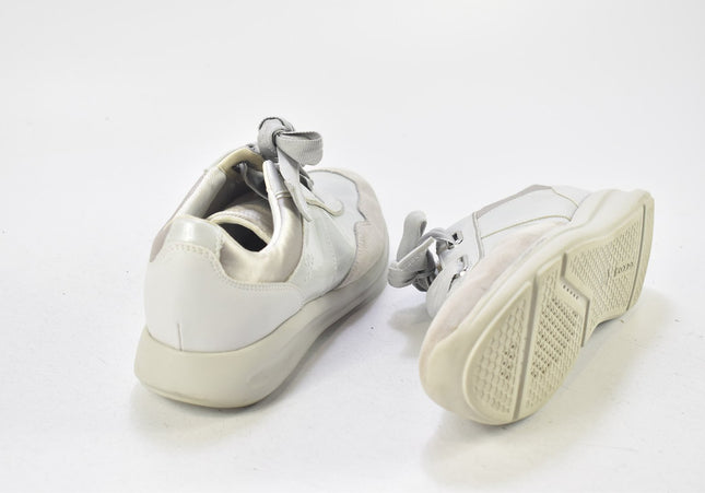 Geox Damen Halbschuhe Freizeitschuhe EUR 40 Nr. 24-U 616-Schuh-Gebraucht-secondhand