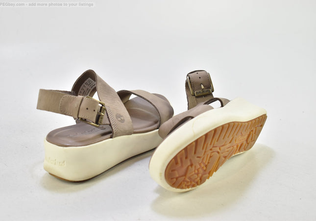 Timberland  Damen Sandale Sandalette  EUR 37 Nr. 26-S 3703